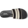 imageClarks Womens Arla Hollis SandalBlack Combi Textile