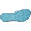 imageClarks Womens Arla Hollis SandalLight Blue Combi Textile