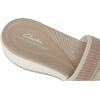imageClarks Womens Arla Hollis SandalSand Combi Textile
