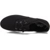 imageClarks Womens Breeze Ave Ii SneakerBlack Textile