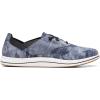 imageClarks Womens Breeze Ave Ii SneakerBlackWhite Textile