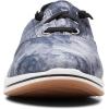 imageClarks Womens Breeze Ave Ii SneakerBlackWhite Textile