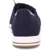 imageClarks Womens Breeze Ave Ii SneakerDark Navy Textile