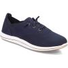 imageClarks Womens Breeze Ave Ii SneakerDark Navy Textile
