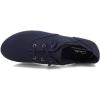 imageClarks Womens Breeze Ave Ii SneakerDark Navy Textile