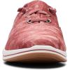 imageClarks Womens Breeze Ave Ii SneakerDusty Rose Interest