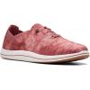 imageClarks Womens Breeze Ave Ii SneakerDusty Rose Interest