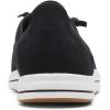 imageClarks Womens Breeze Ave SneakerBlack