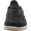 imageClarks Womens Breeze Ave SneakerBlack Interest