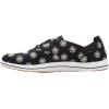 imageClarks Womens Breeze Ave SneakerBlack Textile