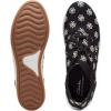 imageClarks Womens Breeze Ave SneakerBlack Textile