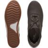 imageClarks Womens Breeze Ave SneakerDark Olive Canvas