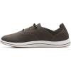 imageClarks Womens Breeze Ave SneakerDark Olive Canvas