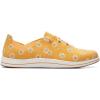 imageClarks Womens Breeze Ave SneakerDenim