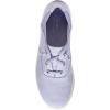 imageClarks Womens Breeze Ave SneakerLilac Canvas