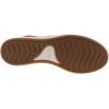 imageClarks Womens Breeze Ave SneakerRed Canvas