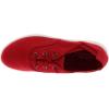imageClarks Womens Breeze Ave SneakerRed Canvas