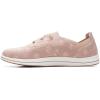 imageClarks Womens Breeze Ave SneakerTaupe Interest