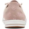 imageClarks Womens Breeze Ave SneakerTaupe Interest