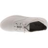 imageClarks Womens Breeze Ave SneakerWhite Canvas