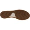 imageClarks Womens Breeze Ave SneakerWhite Canvas