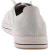 imageClarks Womens Breeze Ave SneakerWhite Canvas