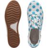 imageClarks Womens Breeze Ave SneakerWhite Interest