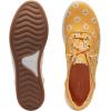 imageClarks Womens Breeze Ave SneakerYellow Interest