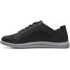 imageClarks Womens Breeze Sky SneakerBlack