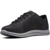 imageClarks Womens Breeze Sky SneakerBlack