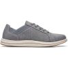 imageClarks Womens Breeze Sky SneakerDark Grey
