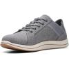 imageClarks Womens Breeze Sky SneakerDark Grey