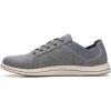 imageClarks Womens Breeze Sky SneakerDark Grey