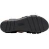 imageClarks Womens Calenne Clara Wedge SandalBlack