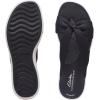imageClarks Womens Drift Ave Wedge SandalBlack Interest