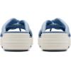 imageClarks Womens Drift Ave Wedge SandalDenim Blue Textile