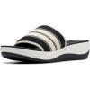 Black Combi Textile