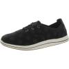 imageClarks Womens Breeze Ave SneakerBlack Interest
