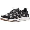 imageClarks Womens Breeze Ave SneakerBlack Textile