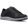 imageClarks Womens Breeze Sky SneakerBlack