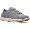 imageClarks Womens Breeze Sky SneakerDark Grey