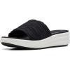 Black Synthetic
