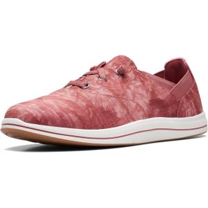 imageClarks Womens Breeze Ave Ii SneakerDusty Rose Interest