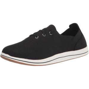 imageClarks Womens Breeze Ave SneakerBlack