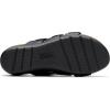 imageClarks Womens Calenne Lily SandalBlack Leather
