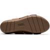 imageClarks Womens Calenne Lily SandalBrown Multi Leather