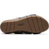 imageClarks Womens Calenne Lily SandalNavy Multi Leather