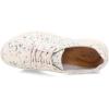 imageClarks Womens Caroline Ella SneakerBlue Floral Textile