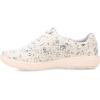 imageClarks Womens Caroline Ella SneakerBlue Floral Textile