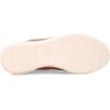 imageClarks Womens Caroline Ella SneakerTan Leathe